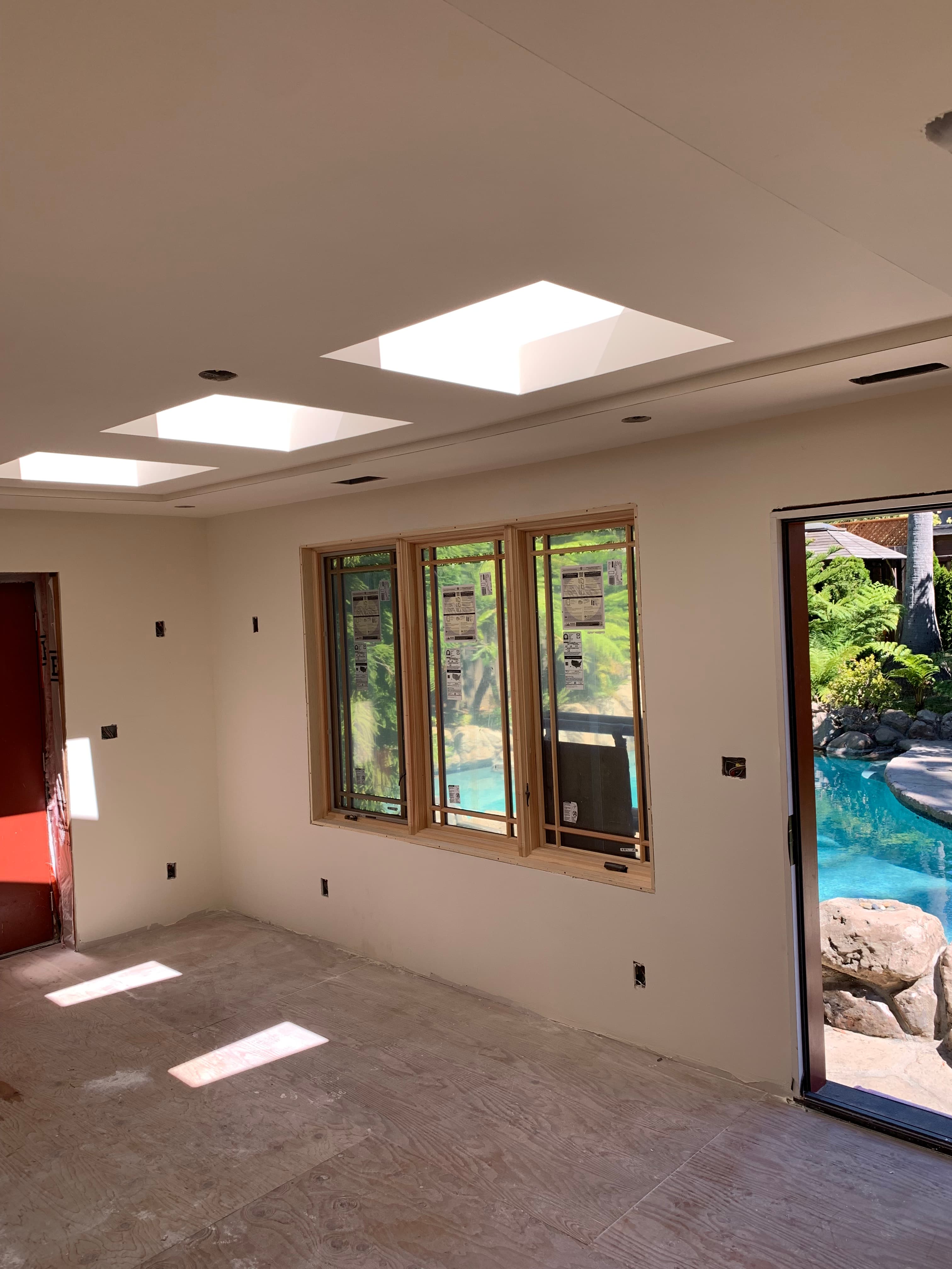 Why El Molino Drywall is a Top Choice in Cotati