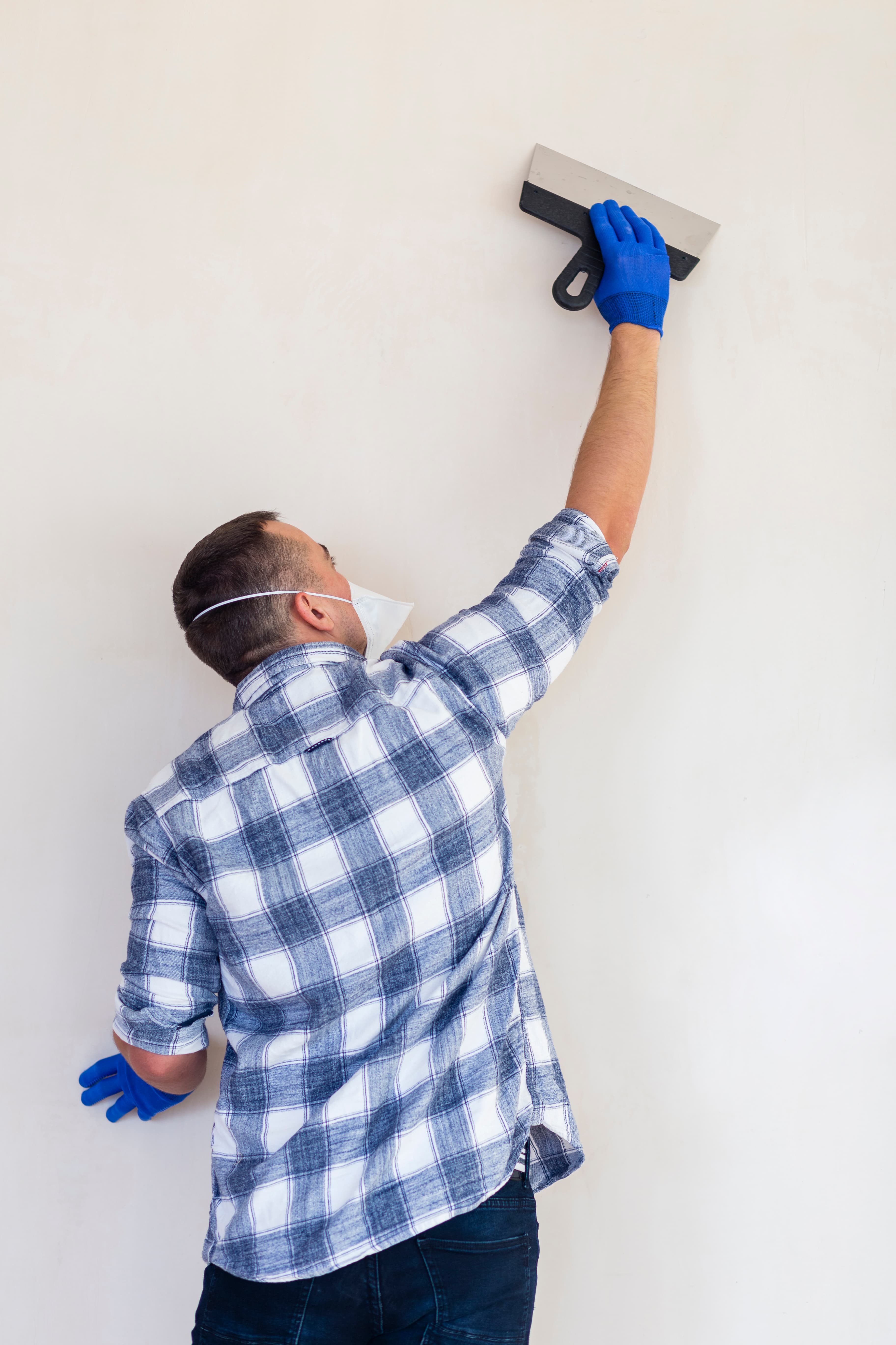 Common Drywall Issues in Cotati