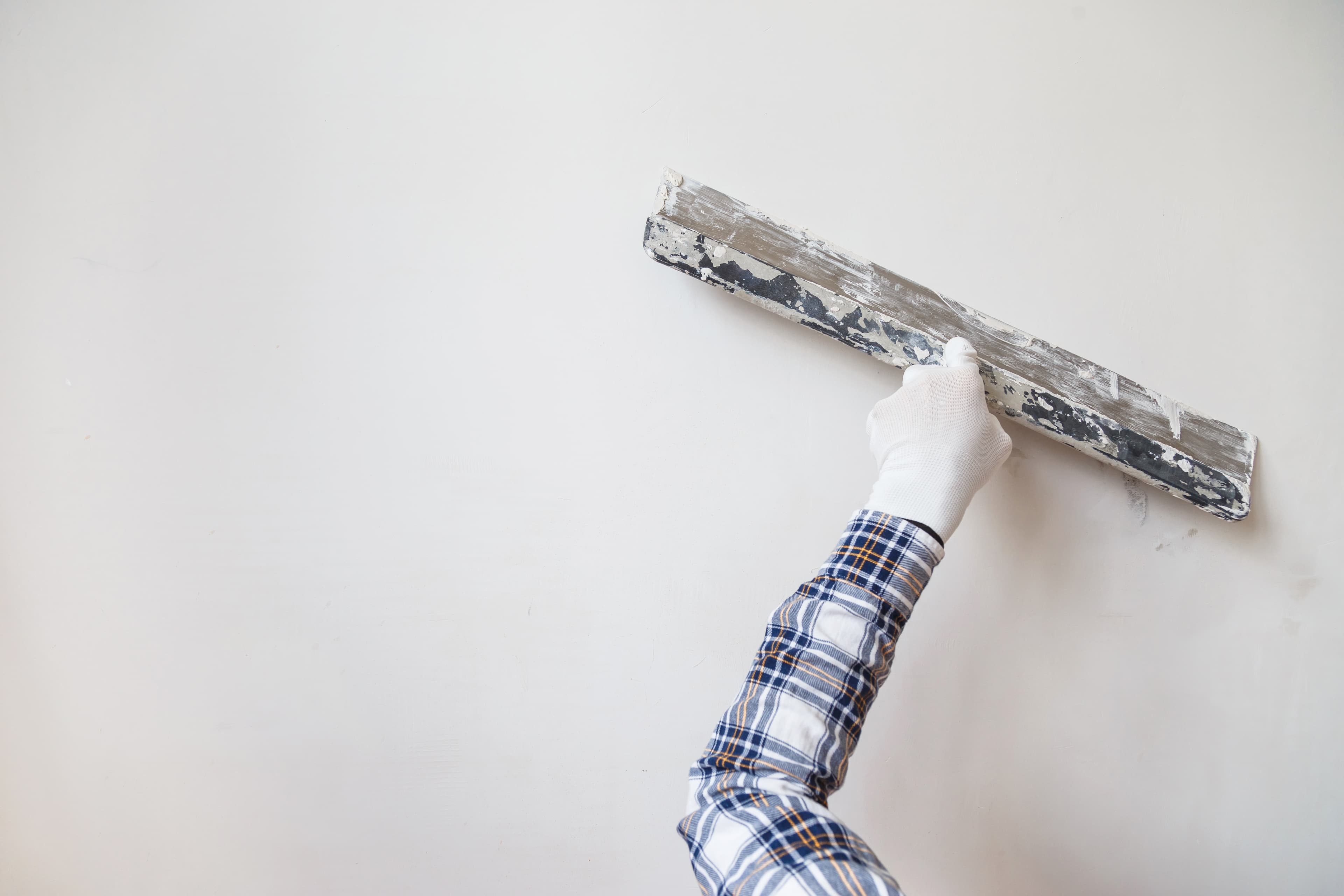Drywall installation services