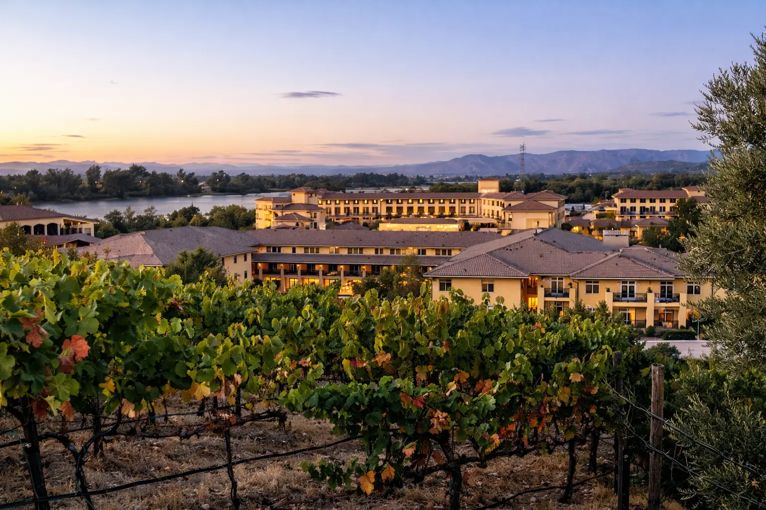 Trusted Drywall Contractors in Napa County