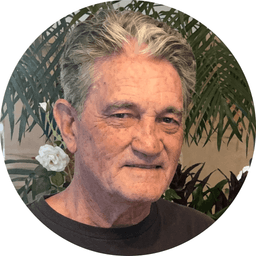 Harvey Bichkoff